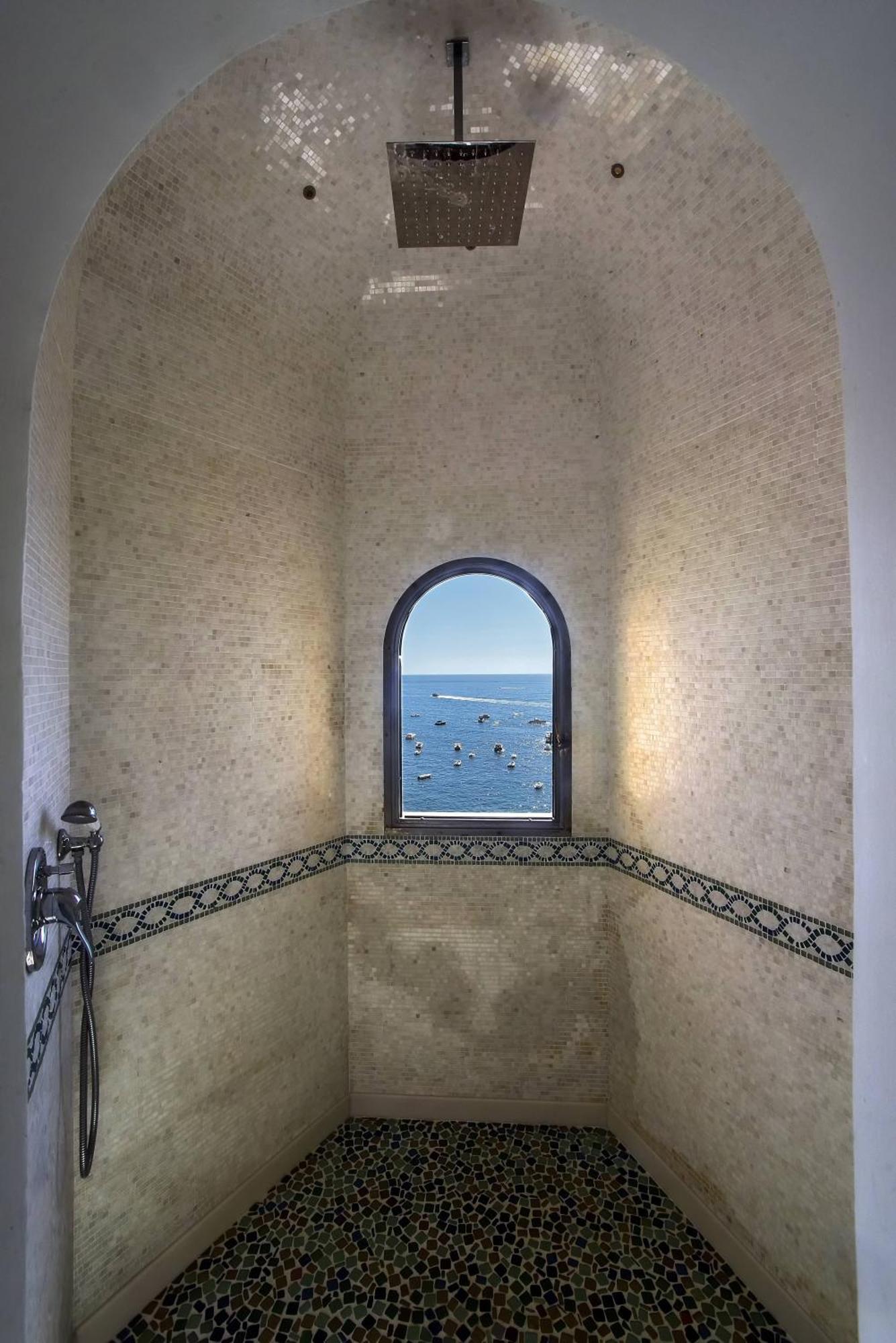 Buca Di Bacco Hotel Positano Ngoại thất bức ảnh