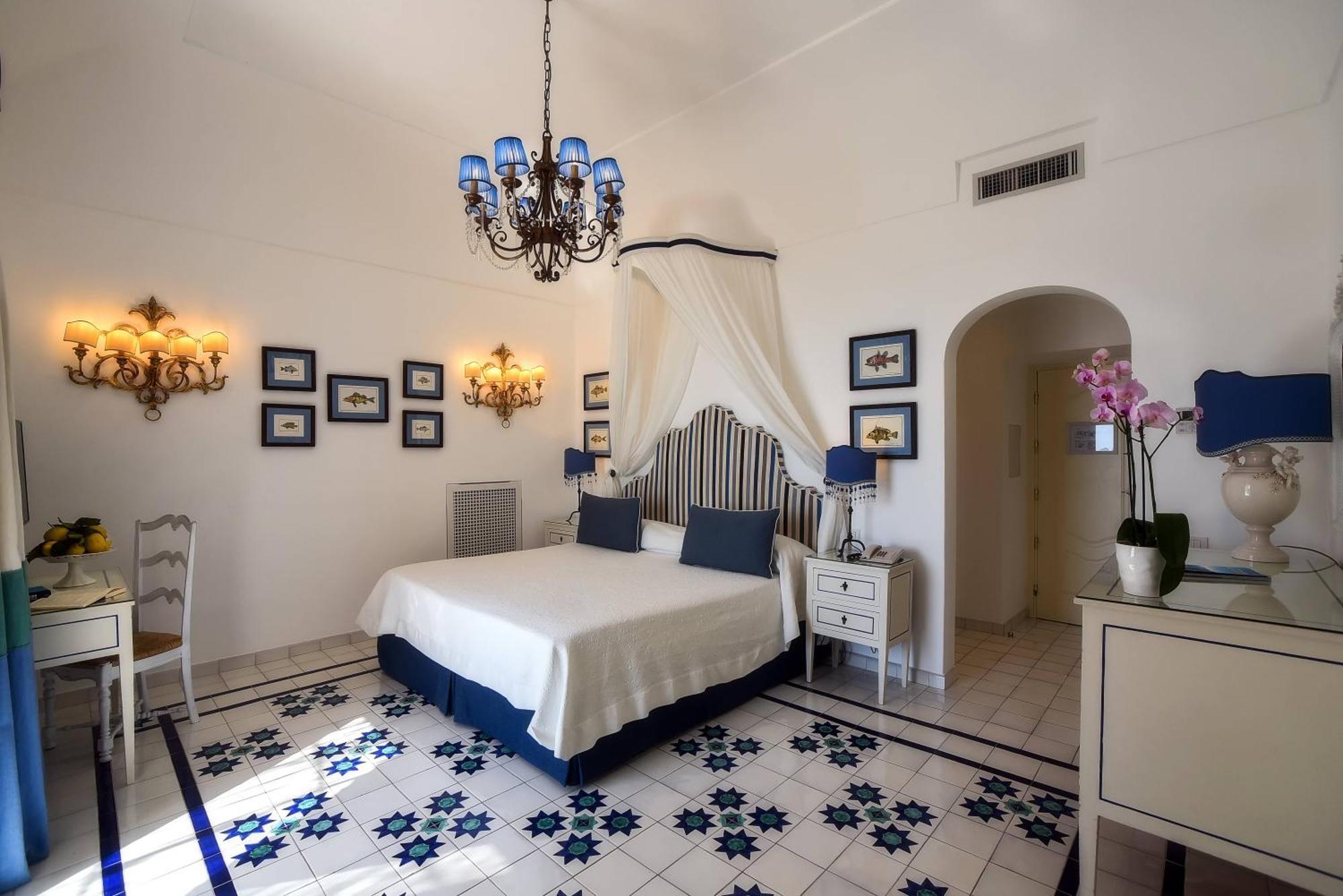 Buca Di Bacco Hotel Positano Ngoại thất bức ảnh