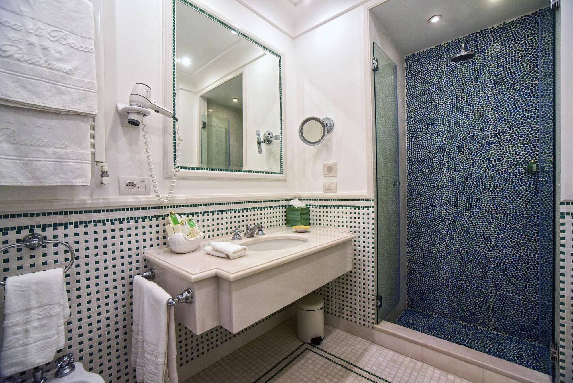 Buca Di Bacco Hotel Positano Ngoại thất bức ảnh