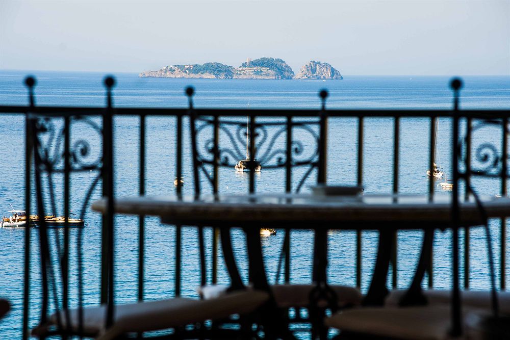 Buca Di Bacco Hotel Positano Ngoại thất bức ảnh